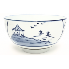 6"  Bowl